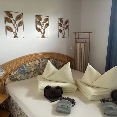 Ferienwohnung Mit Sauna -Marina Muecheln Geiseltalsee Mucheln Exterior foto