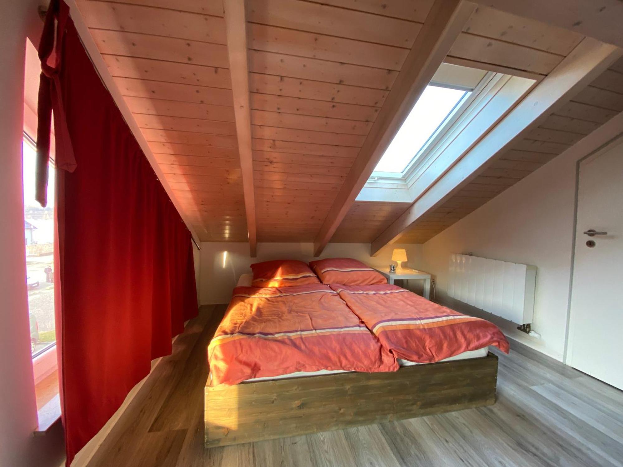 Ferienwohnung Mit Sauna -Marina Muecheln Geiseltalsee Mucheln Exterior foto